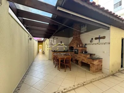 Casa com 2 Quartos para alugar, 74m² no Vila Leopoldina, São Paulo
