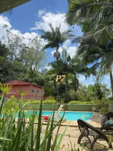 Fazenda/Sítio com 5 Quartos à venda, 500m² no Balneária, São Bernardo do Campo