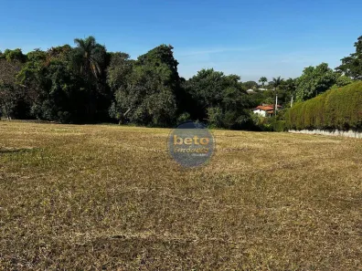 Lote/Terreno à venda, 3000m² no Chácaras Monte Verde, Itu