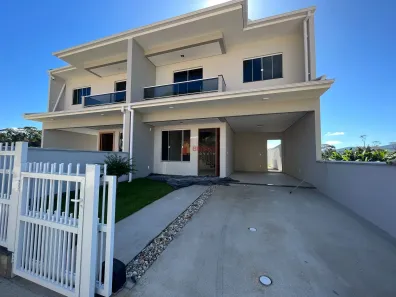 Casa com 3 Quartos para alugar, 130m² no Centro, Antônio Carlos