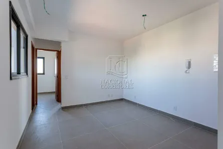 Apartamento com 2 Quartos à venda, 67m² no Parque Oratório, Santo André