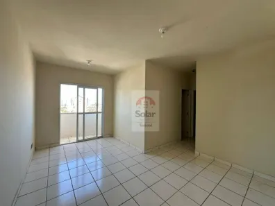 Apartamento com 2 Quartos à venda, 57m² no Independência, Taubaté