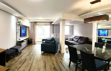 Apartamento com 4 Quartos à venda, 109m² no Bom Abrigo, Florianópolis