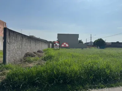 Lote/Terreno à venda, 217m² no Loteamento Residencial e Comercial Araguaia, Pindamonhangaba