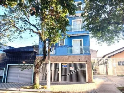 Apartamento com 2 Quartos para alugar, 40m² no Vila Gustavo, São Paulo