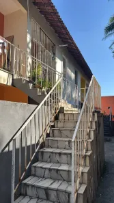 Casa de Condomínio com 2 Quartos à venda, 50m² no Pacheco, São Gonçalo
