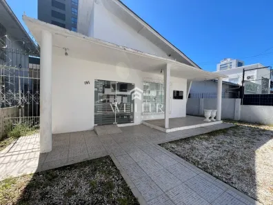 Imóvel Comercial para alugar, 200m² no Centro, Itajaí