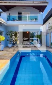 Casa de Condomínio com 4 Quartos para alugar, 328m² no Jardim Altos de Santana II, Jacareí