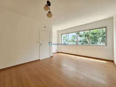 Apartamento com 2 Quartos à venda, 81m² no Moema, São Paulo