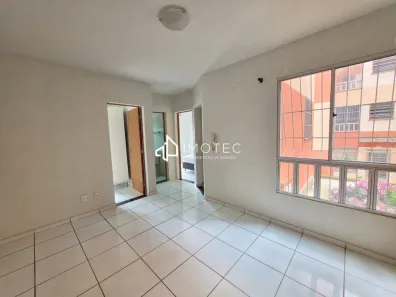Apartamento com 2 Quartos para alugar, 45m² no Juliana, Belo Horizonte
