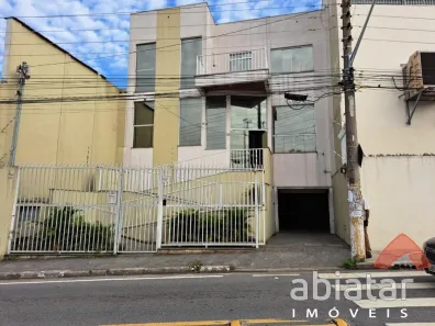 Prédio Comercial à venda, 393m² no Centro, Taboão da Serra