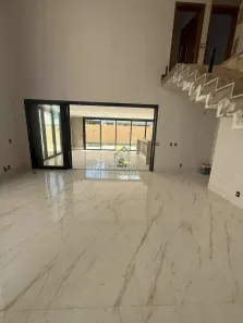 Casa com 5 Quartos para alugar, 300m² no Residencial Goiânia Golfe Clube, Goiânia