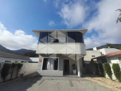 Apartamento com 1 Quarto para alugar, 40m² no Monte Verde, Florianópolis