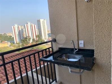 Apartamento com 2 Quartos à venda, 57m² no Santana, São Paulo