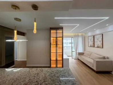 Apartamento com 3 Quartos à venda, 78m² no Jabotiana, Aracaju