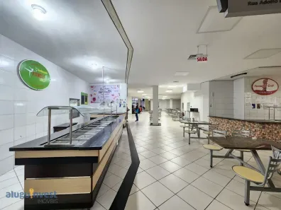 Ponto Comercial à venda, 35m² no Centro, Florianópolis