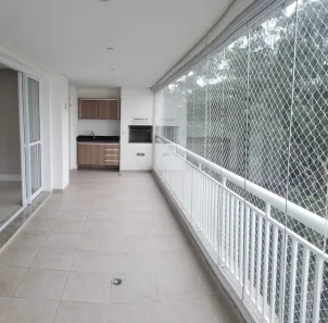 Apartamento com 3 Quartos à venda, 138m² no Vila Andrade, São Paulo