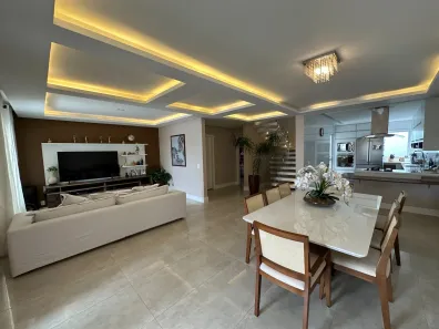 Casa de Condomínio com 5 Quartos à venda, 310m² no Recreio dos Bandeirantes, Rio de Janeiro