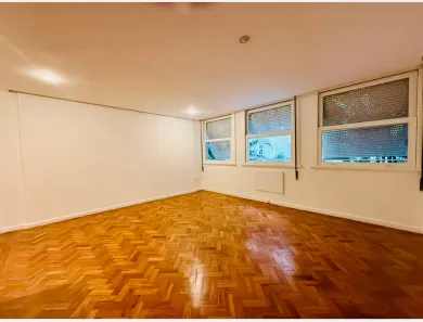 Apartamento com 3 Quartos para alugar, 111m² no Botafogo, Rio de Janeiro
