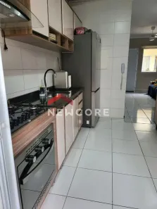Casa de Condomínio com 2 Quartos à venda, 69m² no Santa Luzia, Caçapava