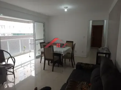 Apartamento com 3 Quartos à venda, 120m² no Jardim, Santo André