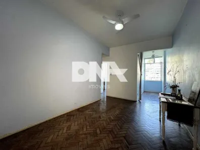 Apartamento com 1 Quarto à venda, 49m² no Flamengo, Rio de Janeiro
