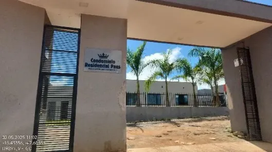 Casa com 2 Quartos à venda, 118m² no Setor Norte, Planaltina