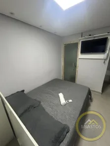 Kitnet com 1 Quarto para alugar, 20m² no Minas Brasil, Belo Horizonte