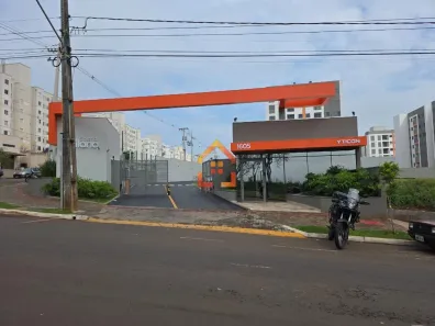 Apartamento com 2 Quartos para alugar, 45m² no Jardim ltaparica, Londrina