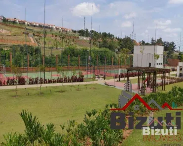 Lote/Terreno à venda, 1273m² no Chácara Terra Nova, Jundiaí
