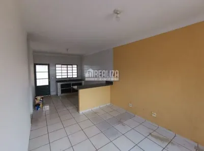 Casa com 2 Quartos à venda, 144m² no Loteamento das Américas, Uberaba
