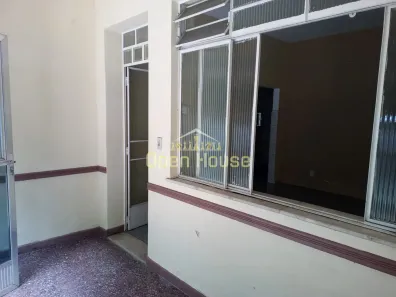 Apartamento com 4 Quartos à venda, 130m² no Ano Bom, Barra Mansa
