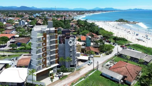 Apartamento com 3 Quartos à venda, 52m² no Itapema do Norte, Itapoá