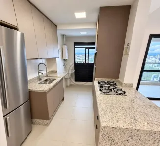 Apartamento com 3 Quartos à venda, 107m² no Jardim Emília, Sorocaba