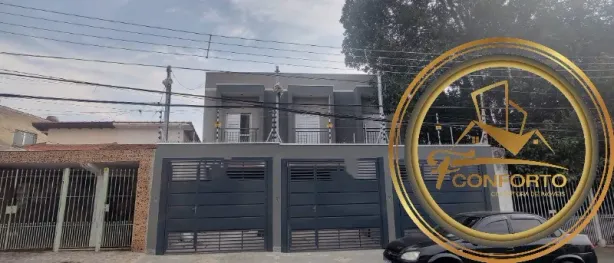 Sobrado com 3 Quartos à venda, 95m² no Chácara Belenzinho, São Paulo