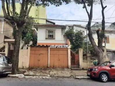 Lote/Terreno à venda, 300m² no Nova Gerty, São Caetano do Sul