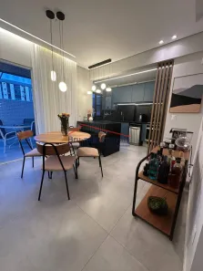 Apartamento com 2 Quartos à venda, 86m² no Boqueirão, Santos