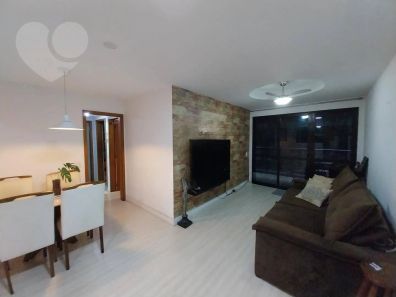 Apartamento com 3 Quartos à venda, 100m² no São Domingos, Niterói