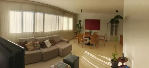 Apartamento com 3 Quartos à venda, 103m² no Vila Clementino, São Paulo