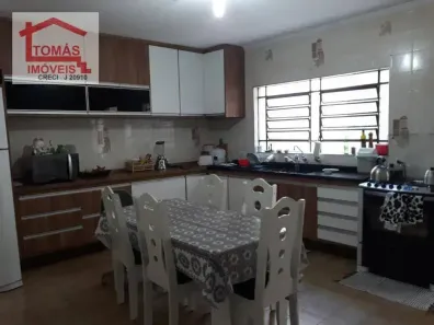 Sobrado com 2 Quartos à venda, 110m² no Jardim Cidade Pirituba, São Paulo