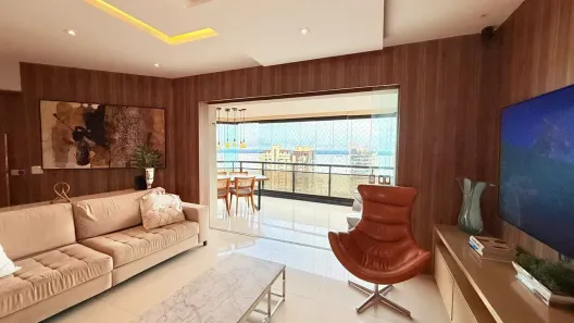 Apartamento com 3 Quartos à venda, 203m² no Umarizal, Belém