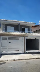 Sobrado com 3 Quartos à venda, 140m² no Jardim das Flores, Osasco