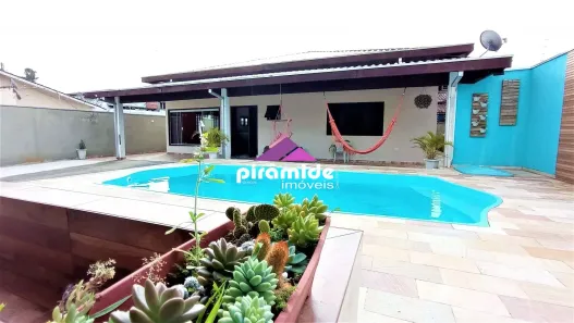 Casa com 3 Quartos à venda, 250m² no Jardim das Gaivotas, Caraguatatuba
