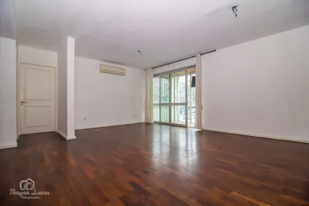 Apartamento com 3 Quartos à venda, 146m² no Petrópolis, Porto Alegre
