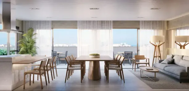 Apartamento com 2 Quartos à venda, 53m² no Jacarepaguá, Rio de Janeiro