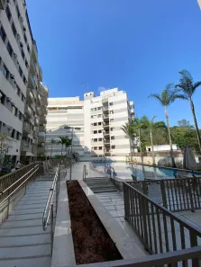 Apartamento com 2 Quartos para alugar, 59m² no Pechincha, Rio de Janeiro