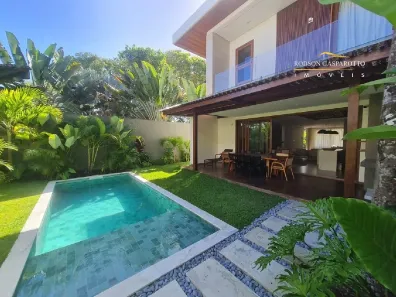 Casa com 4 Quartos à venda, 270m² no Arraial D'Ajuda, Porto Seguro