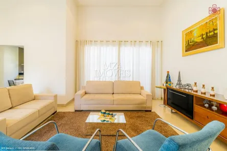 Casa de Condomínio com 5 Quartos à venda, 1012m² no Jacaré, Cabreúva