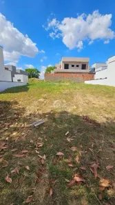 Lote/Terreno à venda, 302m² no Jardins Di Roma, Indaiatuba