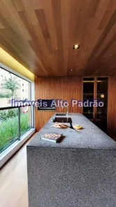 Apartamento com 4 Quartos à venda, 228m² no Brooklin Paulista, São Paulo